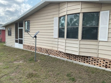 TIRED OF SNOW, ICE AND COLD, MIGHT BE TIME TO START THINKING SUN on Pine Lakes Country Club in Florida - for sale on GolfHomes.com, golf home, golf lot