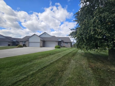 THE MOST BEAUTIFUL TIME OF THE YEAR!! GOLF COURSE CONDO - on Lakeview Hills Country Club and Resort  in Michigan - for sale on GolfHomes.com, golf home, golf lot