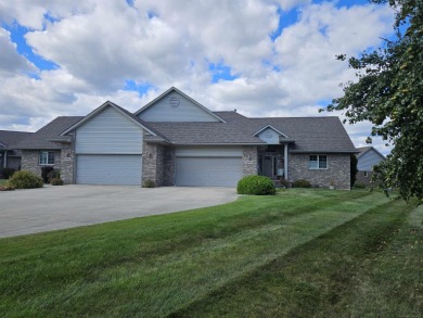 THE MOST BEAUTIFUL TIME OF THE YEAR!! GOLF COURSE CONDO - on Lakeview Hills Country Club and Resort  in Michigan - for sale on GolfHomes.com, golf home, golf lot