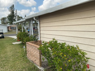 TIRED OF SNOW, ICE AND COLD, MIGHT BE TIME TO START THINKING SUN on Pine Lakes Country Club in Florida - for sale on GolfHomes.com, golf home, golf lot