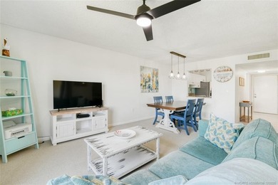 Enjoy stunning golf-course views from this updated on Miles Grant Country Club in Florida - for sale on GolfHomes.com, golf home, golf lot