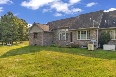 THE MOST BEAUTIFUL TIME OF THE YEAR!! GOLF COURSE CONDO - on Lakeview Hills Country Club and Resort  in Michigan - for sale on GolfHomes.com, golf home, golf lot