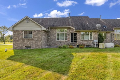 THE MOST BEAUTIFUL TIME OF THE YEAR!! GOLF COURSE CONDO - on Lakeview Hills Country Club and Resort  in Michigan - for sale on GolfHomes.com, golf home, golf lot