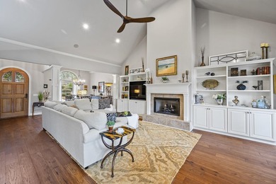 Golf Course Home in Woodside Plantation -- Welcome to 114 Bald on Woodside Plantation Country Club in South Carolina - for sale on GolfHomes.com, golf home, golf lot