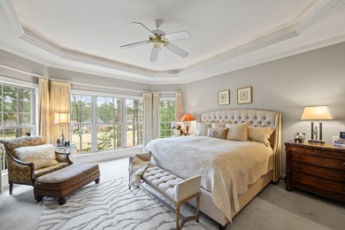 Golf Course Home in Woodside Plantation -- Welcome to 114 Bald on Woodside Plantation Country Club in South Carolina - for sale on GolfHomes.com, golf home, golf lot