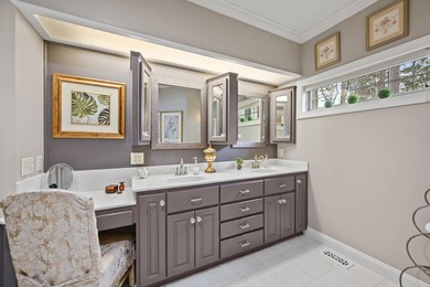 Golf Course Home in Woodside Plantation -- Welcome to 114 Bald on Woodside Plantation Country Club in South Carolina - for sale on GolfHomes.com, golf home, golf lot