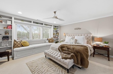 Golf Course Home in Woodside Plantation -- Welcome to 114 Bald on Woodside Plantation Country Club in South Carolina - for sale on GolfHomes.com, golf home, golf lot