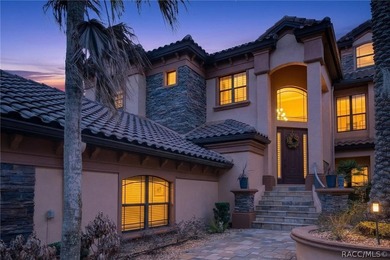 Welcome to 1105 W Pointe Vista in the highly sought-after Terra on Skyview At Terra Vista Golf and Country Club in Florida - for sale on GolfHomes.com, golf home, golf lot