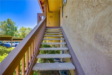 Beautifully remodeled upper-level unit boasting dazzling on Oak Creek Golf Club in California - for sale on GolfHomes.com, golf home, golf lot