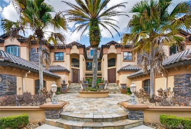 Welcome to 1105 W Pointe Vista in the highly sought-after Terra on Skyview At Terra Vista Golf and Country Club in Florida - for sale on GolfHomes.com, golf home, golf lot