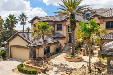 Welcome to 1105 W Pointe Vista in the highly sought-after Terra on Skyview At Terra Vista Golf and Country Club in Florida - for sale on GolfHomes.com, golf home, golf lot