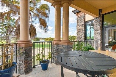 Welcome to 1105 W Pointe Vista in the highly sought-after Terra on Skyview At Terra Vista Golf and Country Club in Florida - for sale on GolfHomes.com, golf home, golf lot