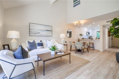 Beautifully remodeled upper-level unit boasting dazzling on Oak Creek Golf Club in California - for sale on GolfHomes.com, golf home, golf lot