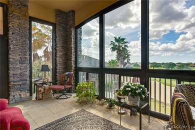 Welcome to 1105 W Pointe Vista in the highly sought-after Terra on Skyview At Terra Vista Golf and Country Club in Florida - for sale on GolfHomes.com, golf home, golf lot