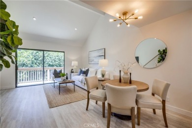 Beautifully remodeled upper-level unit boasting dazzling on Oak Creek Golf Club in California - for sale on GolfHomes.com, golf home, golf lot