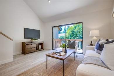 Beautifully remodeled upper-level unit boasting dazzling on Oak Creek Golf Club in California - for sale on GolfHomes.com, golf home, golf lot