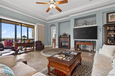 Welcome to 1105 W Pointe Vista in the highly sought-after Terra on Skyview At Terra Vista Golf and Country Club in Florida - for sale on GolfHomes.com, golf home, golf lot