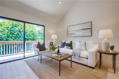 Beautifully remodeled upper-level unit boasting dazzling on Oak Creek Golf Club in California - for sale on GolfHomes.com, golf home, golf lot