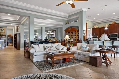 Welcome to 1105 W Pointe Vista in the highly sought-after Terra on Skyview At Terra Vista Golf and Country Club in Florida - for sale on GolfHomes.com, golf home, golf lot