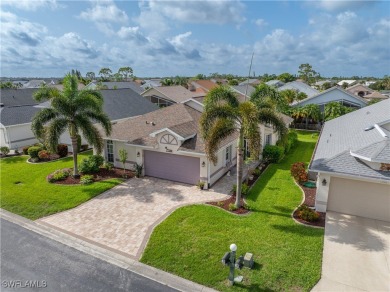 This immaculately maintained home HAS IT ALL! Located in the on Sabal Springs Golf and Racquet Club in Florida - for sale on GolfHomes.com, golf home, golf lot