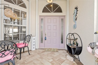 This immaculately maintained home HAS IT ALL! Located in the on Sabal Springs Golf and Racquet Club in Florida - for sale on GolfHomes.com, golf home, golf lot