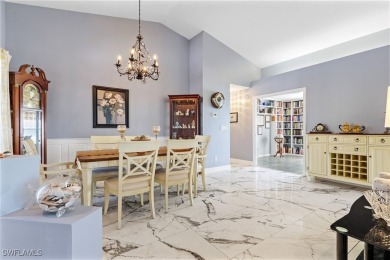 This immaculately maintained home HAS IT ALL! Located in the on Sabal Springs Golf and Racquet Club in Florida - for sale on GolfHomes.com, golf home, golf lot