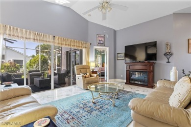 This immaculately maintained home HAS IT ALL! Located in the on Sabal Springs Golf and Racquet Club in Florida - for sale on GolfHomes.com, golf home, golf lot