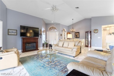 This immaculately maintained home HAS IT ALL! Located in the on Sabal Springs Golf and Racquet Club in Florida - for sale on GolfHomes.com, golf home, golf lot