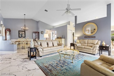 This immaculately maintained home HAS IT ALL! Located in the on Sabal Springs Golf and Racquet Club in Florida - for sale on GolfHomes.com, golf home, golf lot