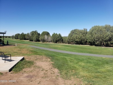 Living on the Golf Course, enjoying a huge assortment of on Juniper Ridge R.V. Golf Resort in Arizona - for sale on GolfHomes.com, golf home, golf lot