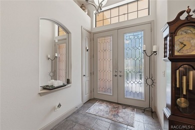 Situated on a generous 0.27-acre lot within the established on Sugarmill Woods Golf and Country Club in Florida - for sale on GolfHomes.com, golf home, golf lot