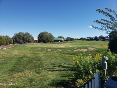 Living on the Golf Course, enjoying a huge assortment of on Juniper Ridge R.V. Golf Resort in Arizona - for sale on GolfHomes.com, golf home, golf lot