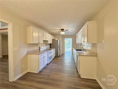 Welcome home to beautiful Woodlake Subdivision! This one-owner on Bear Creek Golf Club Inc in Georgia - for sale on GolfHomes.com, golf home, golf lot