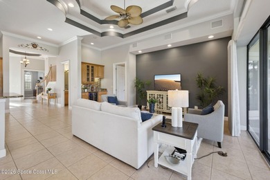 Spanish Mediterranean luxury in Las Colinas within the Mission on Mission Inn Resort and Club in Florida - for sale on GolfHomes.com, golf home, golf lot