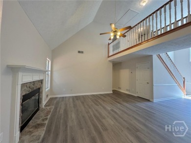 Welcome home to beautiful Woodlake Subdivision! This one-owner on Bear Creek Golf Club Inc in Georgia - for sale on GolfHomes.com, golf home, golf lot