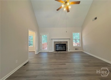 Welcome home to beautiful Woodlake Subdivision! This one-owner on Bear Creek Golf Club Inc in Georgia - for sale on GolfHomes.com, golf home, golf lot