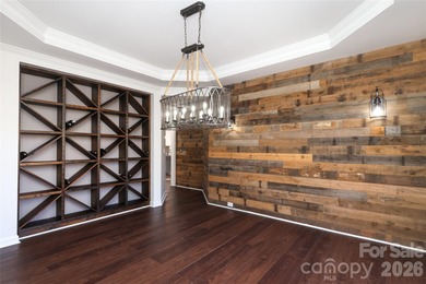 RARE OPPORTUNITY in the highly sought-after *LINKS* section of on Birkdale Golf Club in North Carolina - for sale on GolfHomes.com, golf home, golf lot