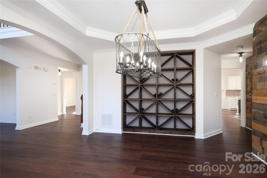 RARE OPPORTUNITY in the highly sought-after *LINKS* section of on Birkdale Golf Club in North Carolina - for sale on GolfHomes.com, golf home, golf lot