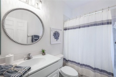 This delightful, light and bright 3 bedroom, 2 bath home with on Glen Eagle Golf and Country Club in Florida - for sale on GolfHomes.com, golf home, golf lot