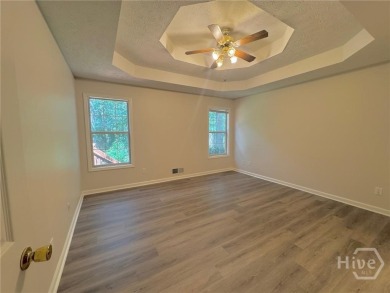 Welcome home to beautiful Woodlake Subdivision! This one-owner on Bear Creek Golf Club Inc in Georgia - for sale on GolfHomes.com, golf home, golf lot