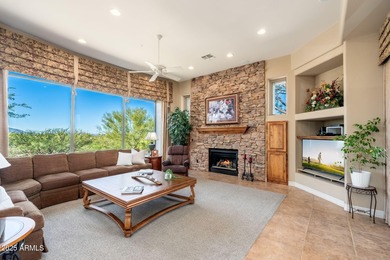 Golf The Day After Closing at Legend ! Experience resort-style on Legend Trail Golf Club in Arizona - for sale on GolfHomes.com, golf home, golf lot