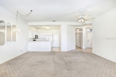 Welcome to 2608 Newcomb Court, a well-maintained Villa home on Falcon Watch Golf Club in Florida - for sale on GolfHomes.com, golf home, golf lot