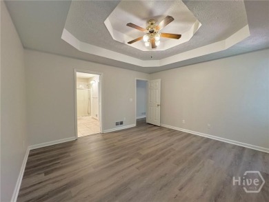Welcome home to beautiful Woodlake Subdivision! This one-owner on Bear Creek Golf Club Inc in Georgia - for sale on GolfHomes.com, golf home, golf lot