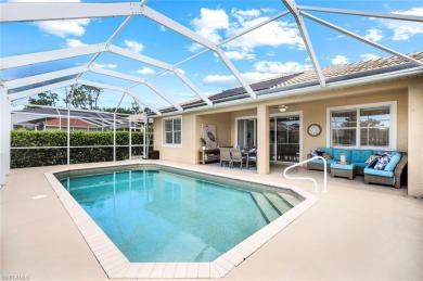 This delightful, light and bright 3 bedroom, 2 bath home with on Glen Eagle Golf and Country Club in Florida - for sale on GolfHomes.com, golf home, golf lot
