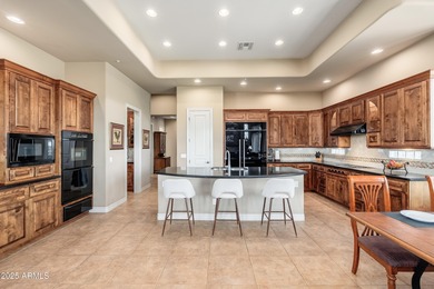 Golf The Day After Closing at Legend ! Experience resort-style on Legend Trail Golf Club in Arizona - for sale on GolfHomes.com, golf home, golf lot