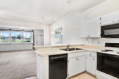 Welcome to 2608 Newcomb Court, a well-maintained Villa home on Falcon Watch Golf Club in Florida - for sale on GolfHomes.com, golf home, golf lot