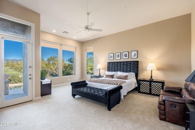 Golf The Day After Closing at Legend ! Experience resort-style on Legend Trail Golf Club in Arizona - for sale on GolfHomes.com, golf home, golf lot