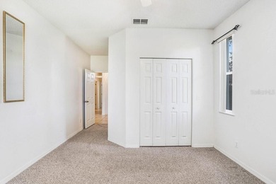 Welcome to 2608 Newcomb Court, a well-maintained Villa home on Falcon Watch Golf Club in Florida - for sale on GolfHomes.com, golf home, golf lot