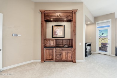 Golf The Day After Closing at Legend ! Experience resort-style on Legend Trail Golf Club in Arizona - for sale on GolfHomes.com, golf home, golf lot