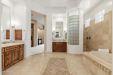 Golf The Day After Closing at Legend ! Experience resort-style on Legend Trail Golf Club in Arizona - for sale on GolfHomes.com, golf home, golf lot